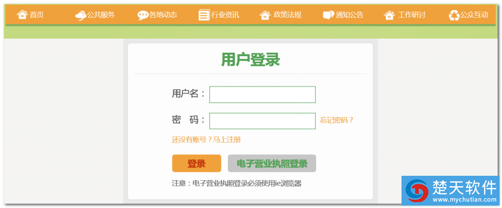 网络公司